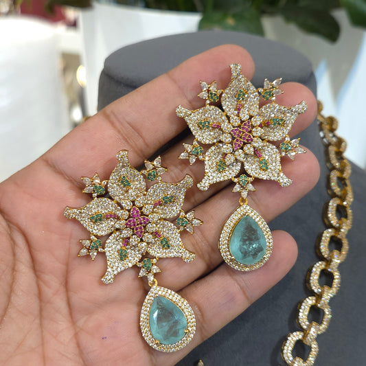 Rose designer set