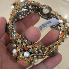 Sargi designer bangle