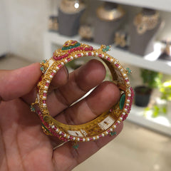 Meraki heritage bangle