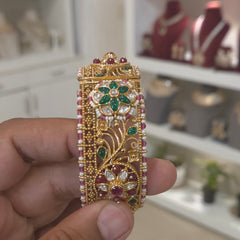 Meehraz heritage bangle