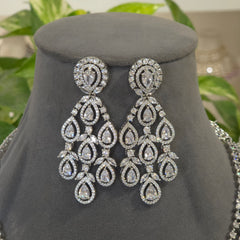 Hema Ad necklace set