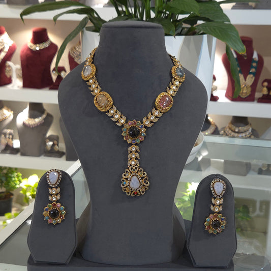 Maya designer set