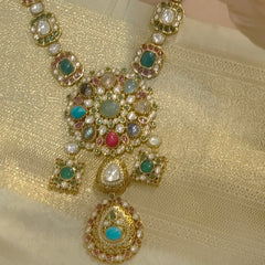Mehraab navrattan designer set