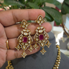 Neerja polki set
