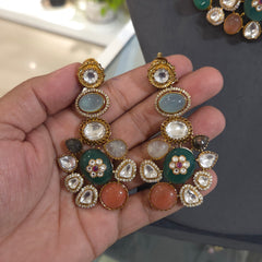 Mohee designer tanzor set