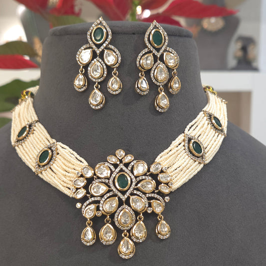 Mahima Polki set