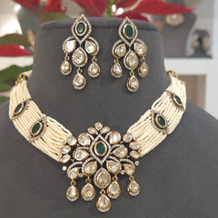 Mahima Polki set