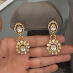 Yashmita Polki choker set