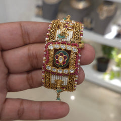Meraki heritage bangle
