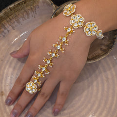 Munja kundan  Hathphool