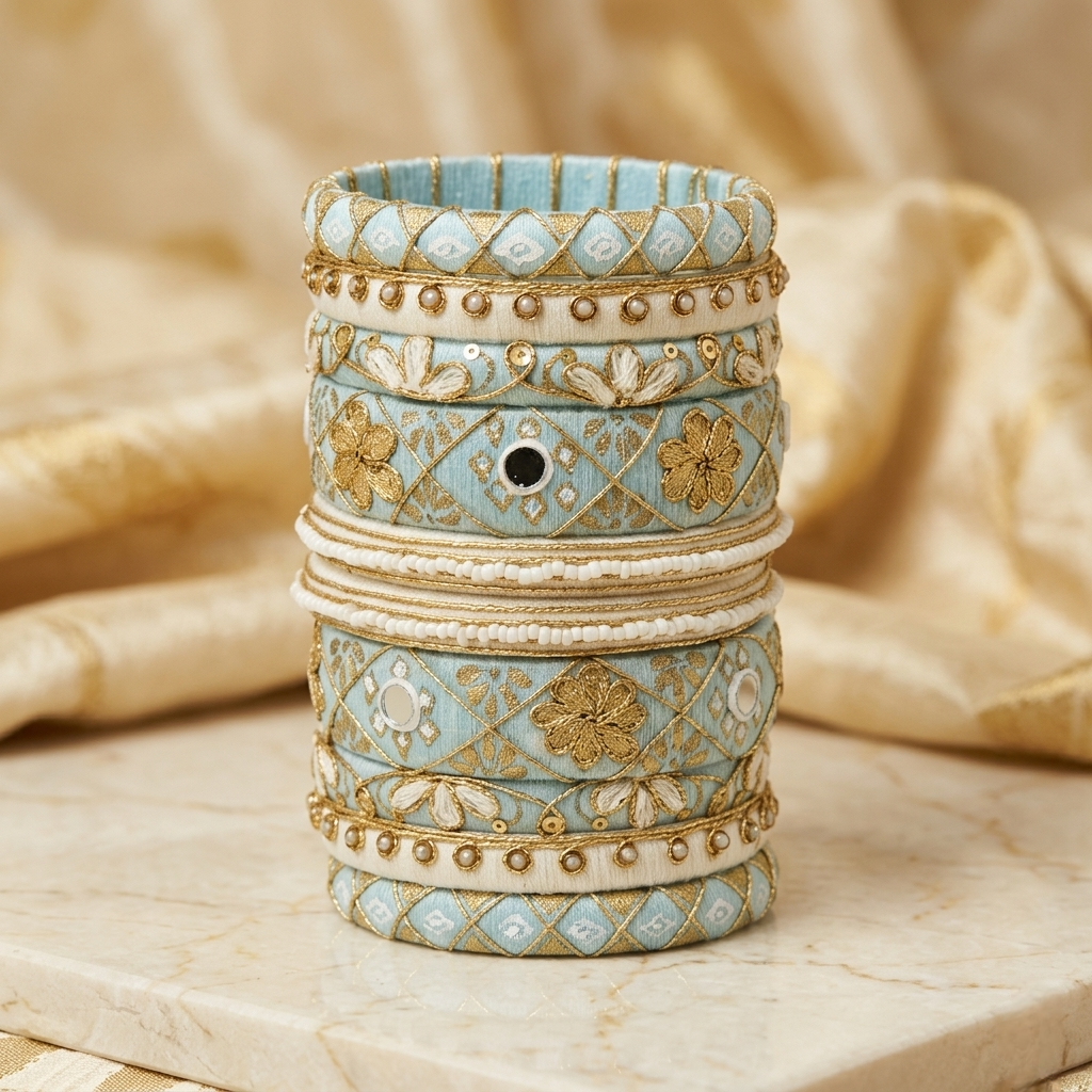 B21 2.6 handcrafted bangle