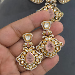 Anupriya polki set