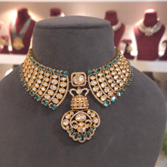 Devyani polki set