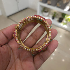 Meraki heritage bangle