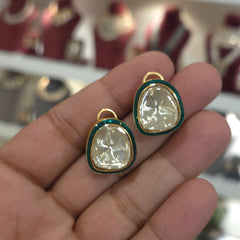 Nimo polki studs