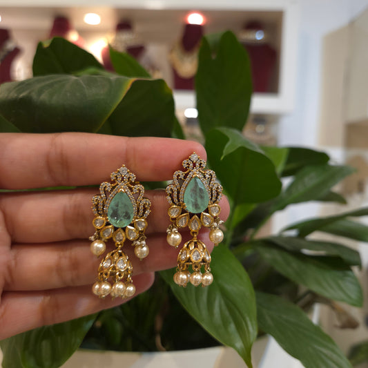 Arohi earings