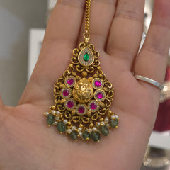 Komal gold maagtikka
