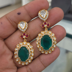 Martha polki set