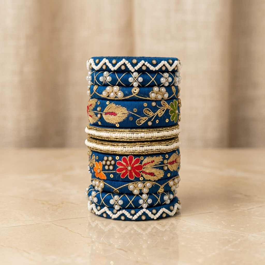 A20 2.4 Handcrafted bangle