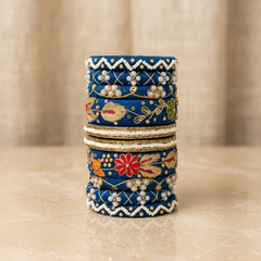 A20 2.4 Handcrafted bangle