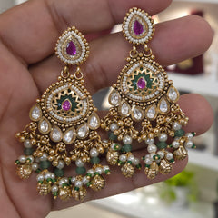 Sangeetha heritage set