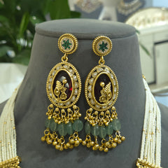 Rehaana golden sroski set