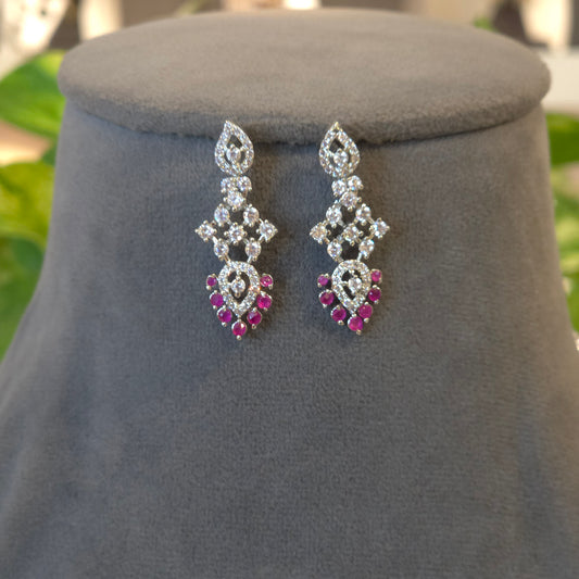 Qurel Ad necklace set