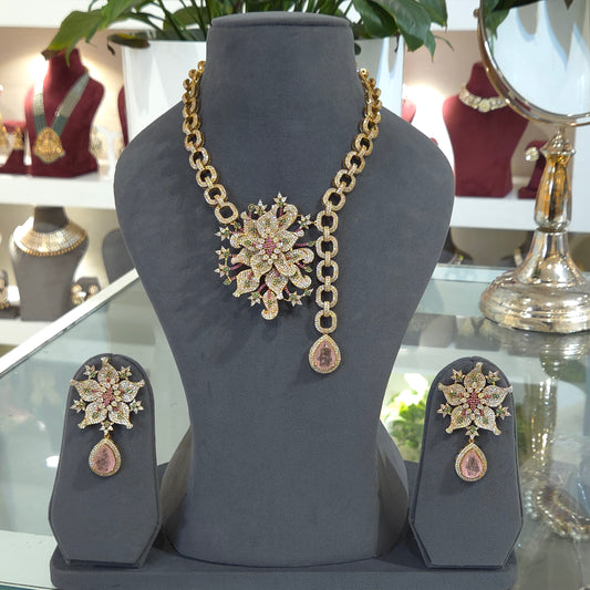 Rose designer set