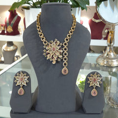 Rose designer set
