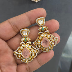 Anupriya polki set