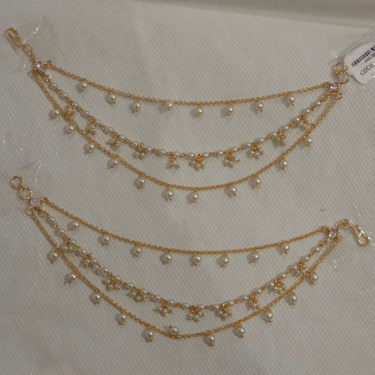 Rabeena polki kanchain