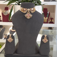 Anupriya polki set