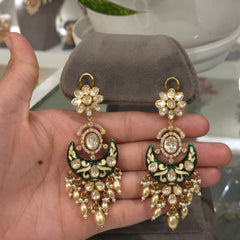 Ennie enemal polki set