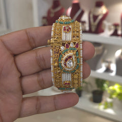 Minerali heritage bangles