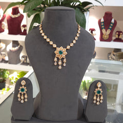 Ruchi polki set