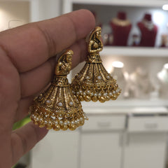 Vaibhavi temple set