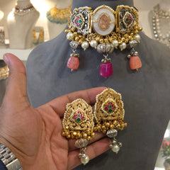 Meera mop heritage set