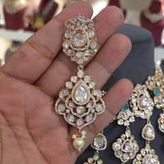 Alia polki set
