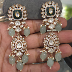 Avanti Polki Choker Set
