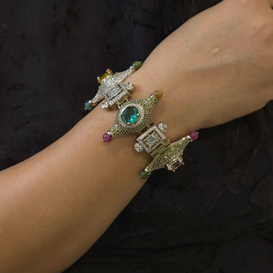 Eela designer bangle