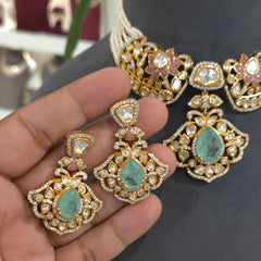 Anupriya polki set