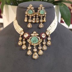 Vini polki set