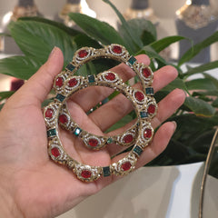 Rani Rayal  Bangle