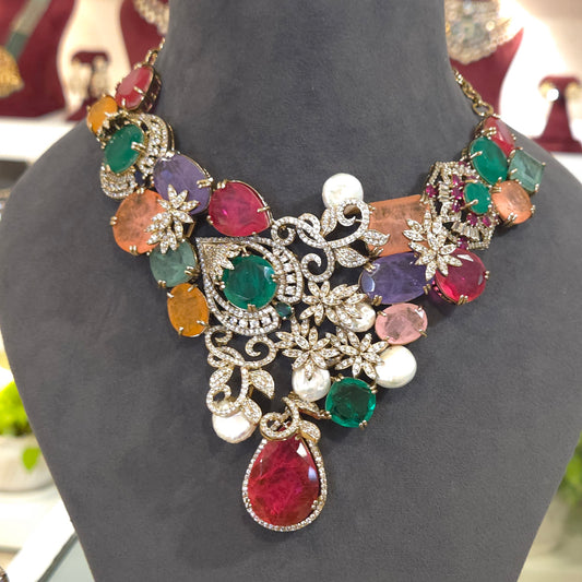 Meloni designer set