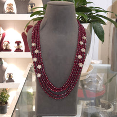 Sahej sherwani mala