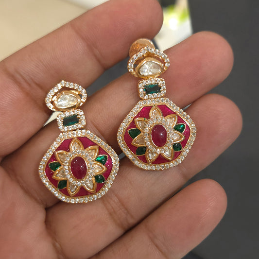 Nav polki set
