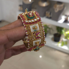 Meraki heritage bangle