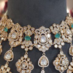 Alia polki set