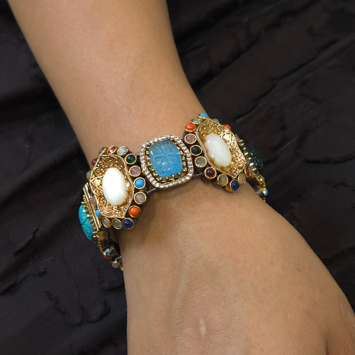 Areena designer bangle