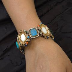 Areena designer bangle